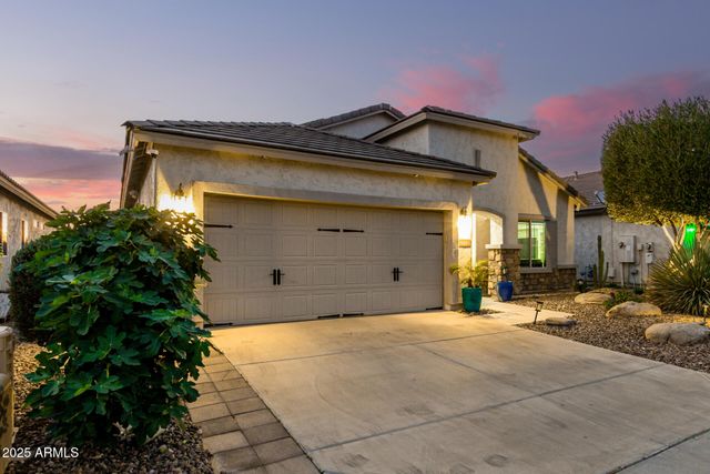 6641 W GEORGETOWN Way, Florence, AZ 85132