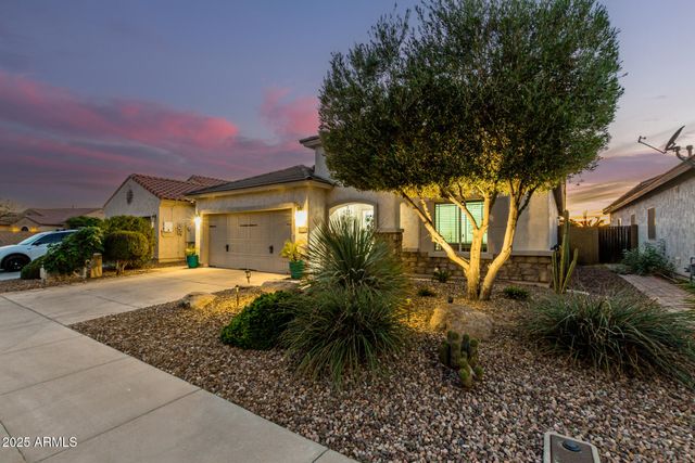 6641 W GEORGETOWN Way, Florence, AZ 85132