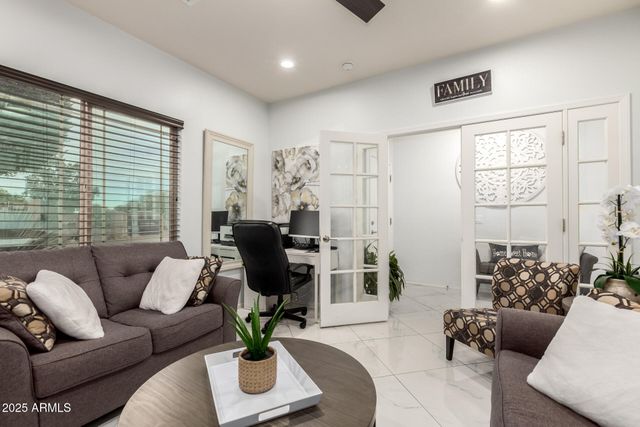 6641 W GEORGETOWN Way, Florence, AZ 85132