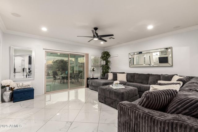 6641 W GEORGETOWN Way, Florence, AZ 85132