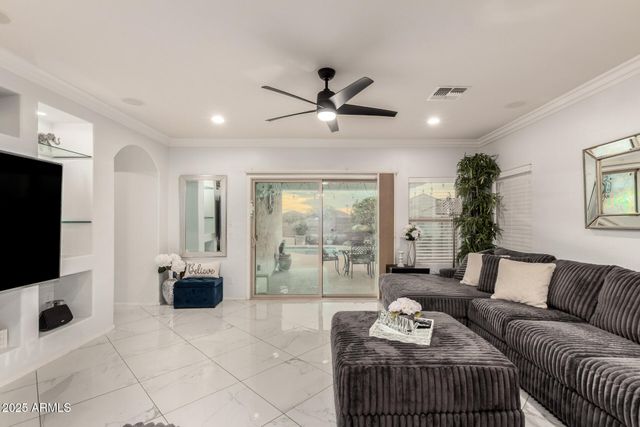 6641 W GEORGETOWN Way, Florence, AZ 85132