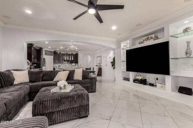 6641 W GEORGETOWN Way, Florence, AZ 85132