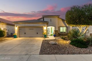 6641 W GEORGETOWN Way, Florence, AZ 85132