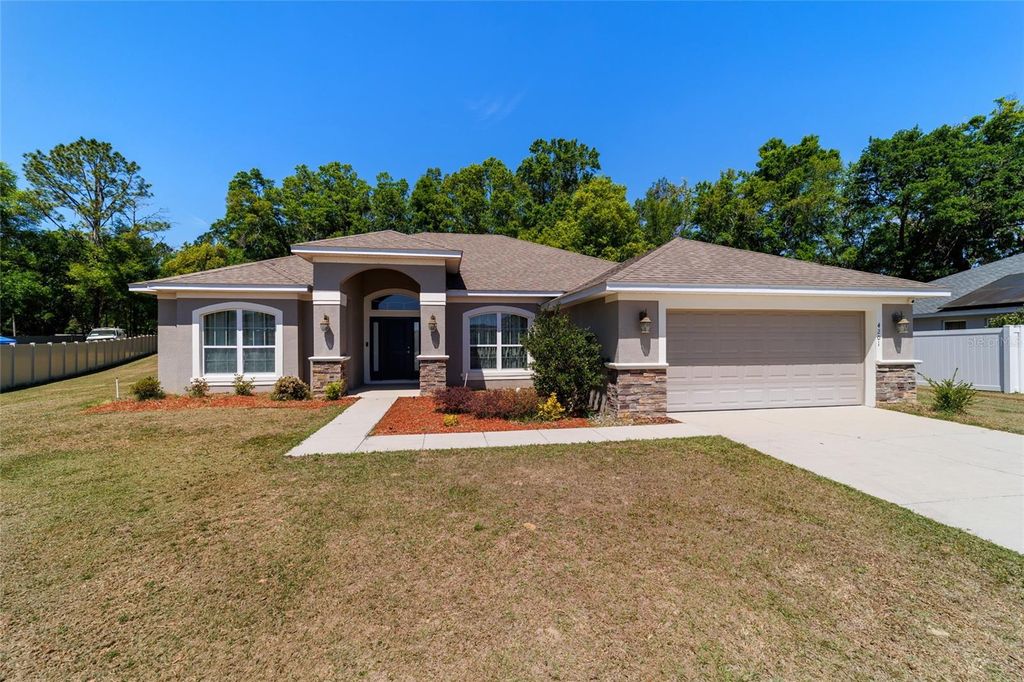 4201 SE 31ST PLACE, Ocala, FL 34480