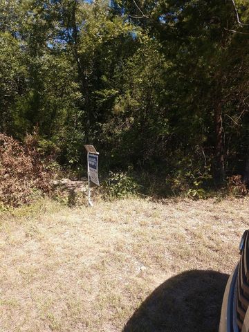 0 Kathy Circle, Malakoff, TX 75148