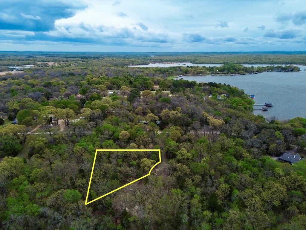 0 Kathy Circle, Malakoff, TX 75148