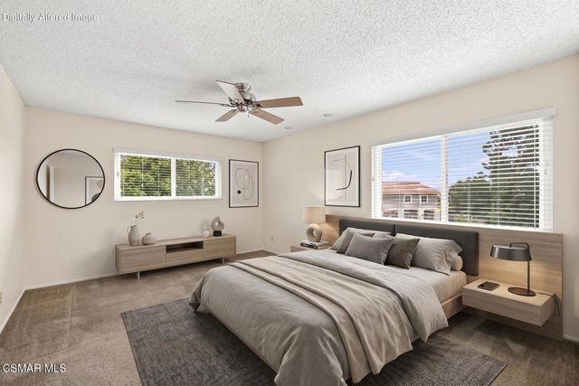 812 Chaparral Court, Thousand Oaks, CA 91320