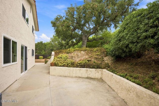 812 Chaparral Court, Thousand Oaks, CA 91320