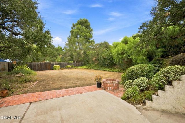 812 Chaparral Court, Thousand Oaks, CA 91320