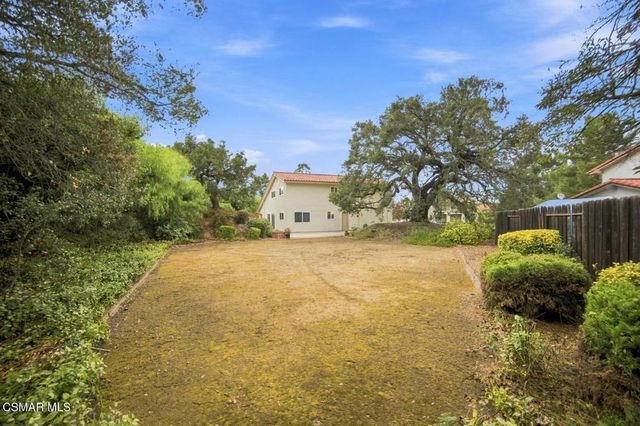 812 Chaparral Court, Thousand Oaks, CA 91320