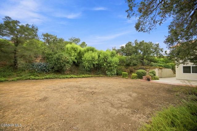 812 Chaparral Court, Thousand Oaks, CA 91320