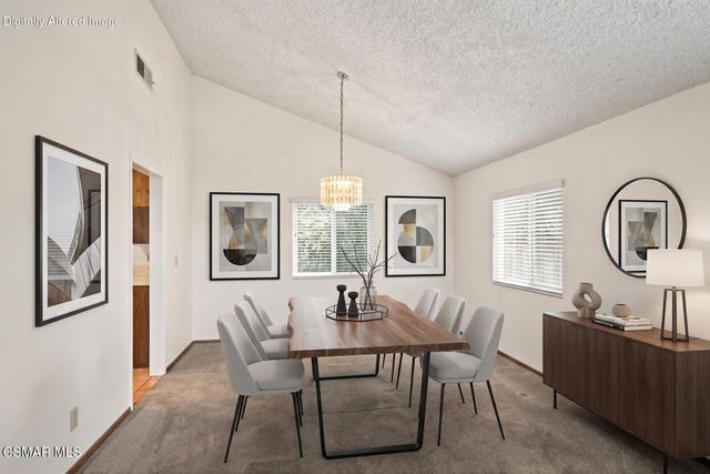 812 Chaparral Court, Thousand Oaks, CA 91320
