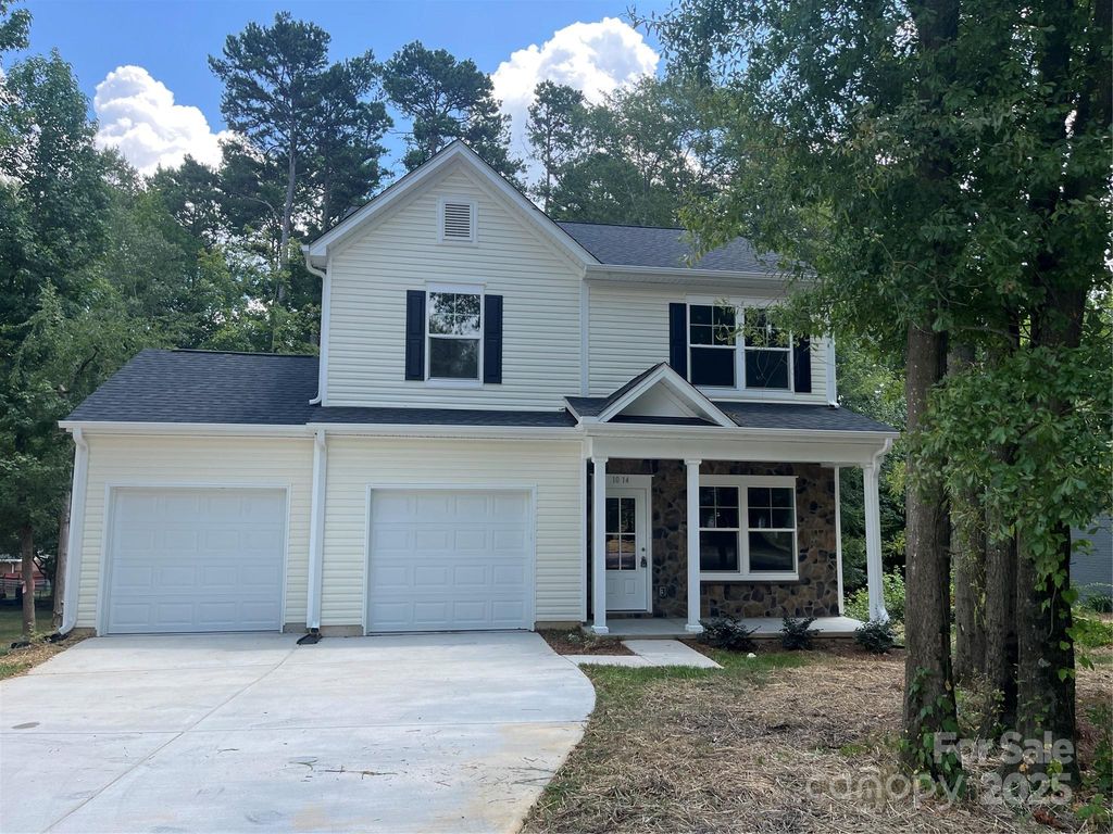 1014 Fallston Road, Shelby, NC 28150