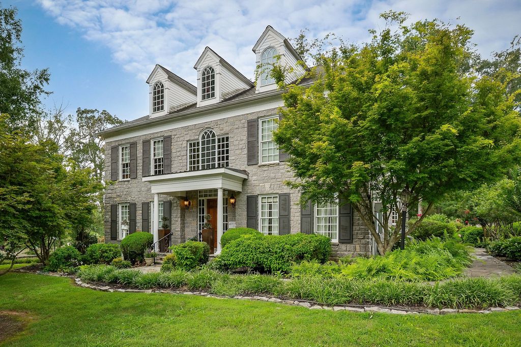 120 Ginkgo Dr, Mcminnville, TN 37110