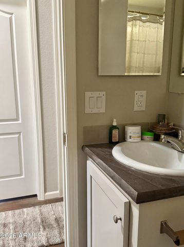 535 S ALMA SCHOOL Road 31, Mesa, AZ 85210