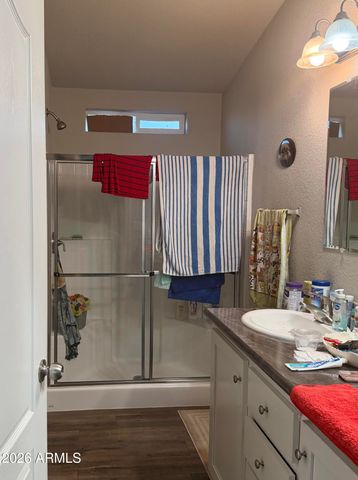 535 S ALMA SCHOOL Road 31, Mesa, AZ 85210