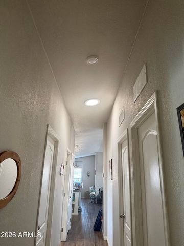 535 S ALMA SCHOOL Road 31, Mesa, AZ 85210