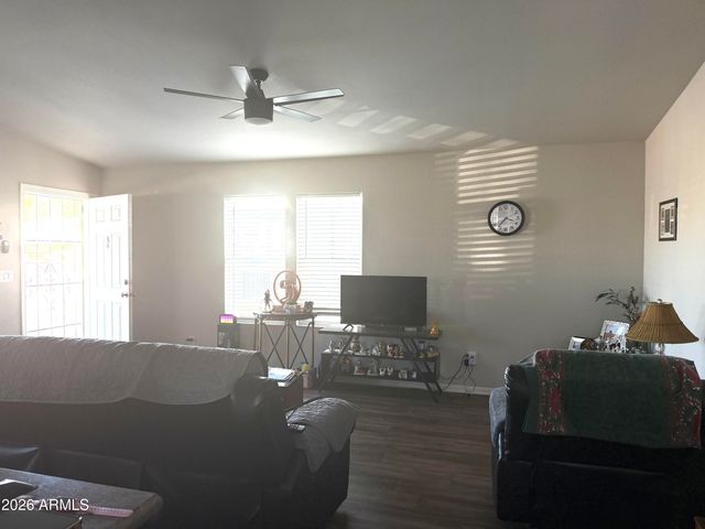 535 S ALMA SCHOOL Road 31, Mesa, AZ 85210