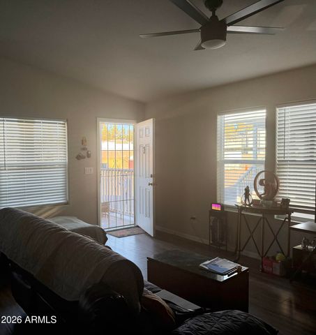 535 S ALMA SCHOOL Road 31, Mesa, AZ 85210