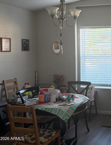 535 S ALMA SCHOOL Road 31, Mesa, AZ 85210