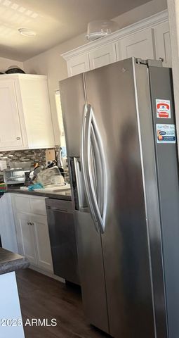 535 S ALMA SCHOOL Road 31, Mesa, AZ 85210