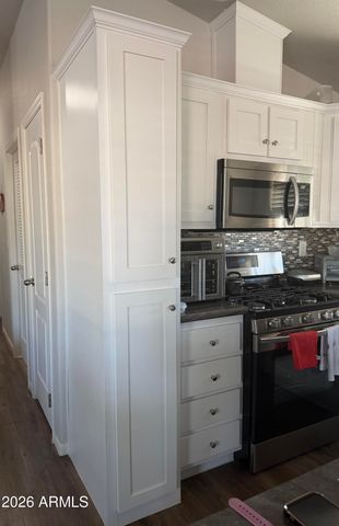 535 S ALMA SCHOOL Road 31, Mesa, AZ 85210