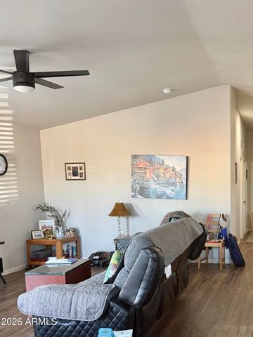 535 S ALMA SCHOOL Road 31, Mesa, AZ 85210