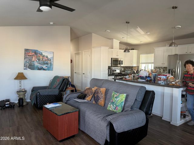 535 S ALMA SCHOOL Road 31, Mesa, AZ 85210