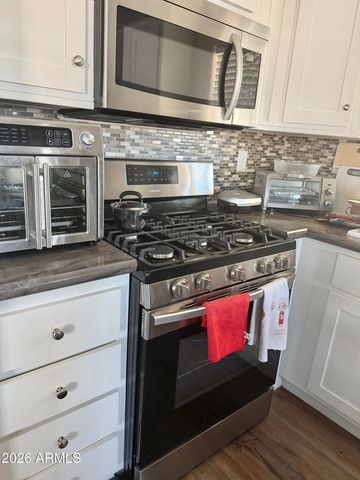 535 S ALMA SCHOOL Road 31, Mesa, AZ 85210