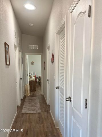 535 S ALMA SCHOOL Road 31, Mesa, AZ 85210