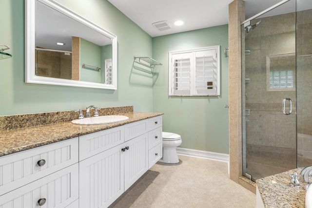 122 Marlin Drive, Ocean Ridge, FL 33435