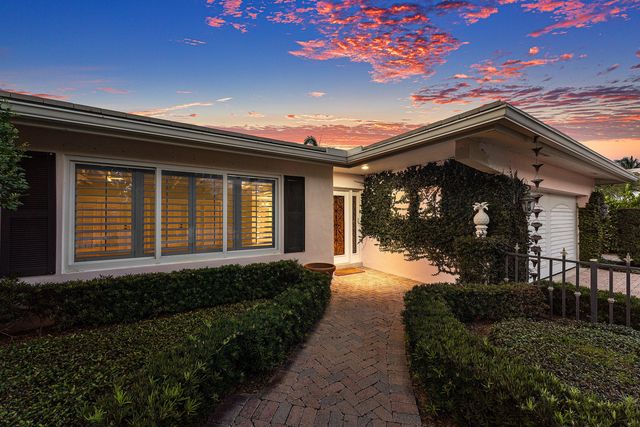 122 Marlin Drive, Ocean Ridge, FL 33435
