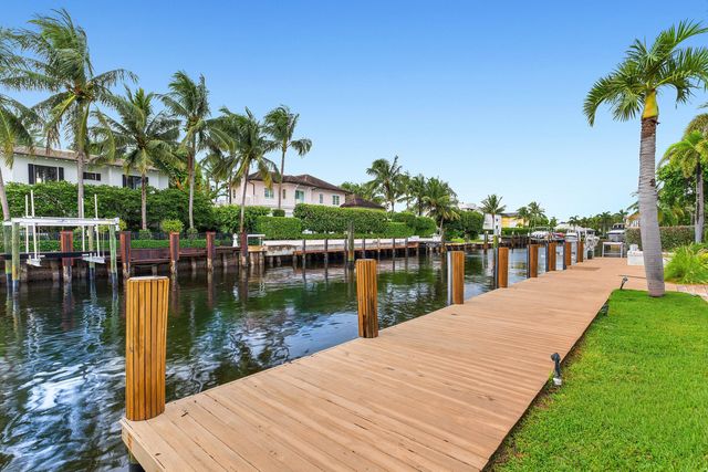 122 Marlin Drive, Ocean Ridge, FL 33435