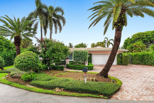 122 Marlin Drive, Ocean Ridge, FL 33435