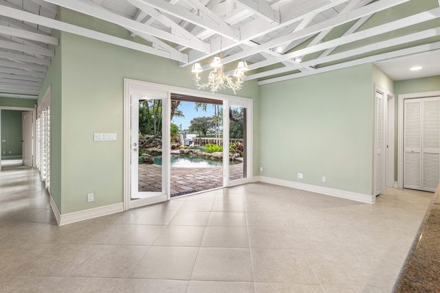 122 Marlin Drive, Ocean Ridge, FL 33435