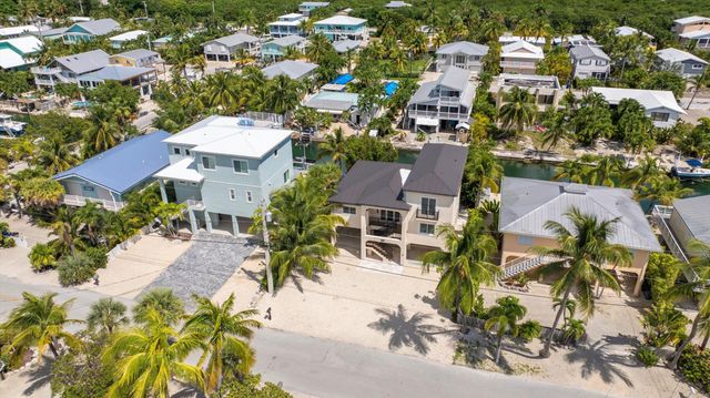 937 Gulf Drive, Summerland Key, FL 33042