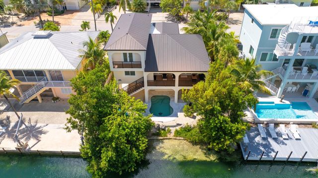 937 Gulf Drive, Summerland Key, FL 33042