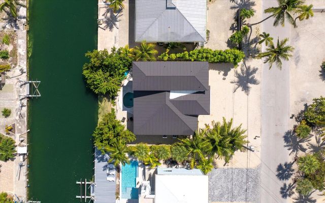 937 Gulf Drive, Summerland Key, FL 33042