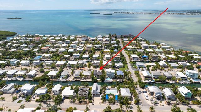 937 Gulf Drive, Summerland Key, FL 33042