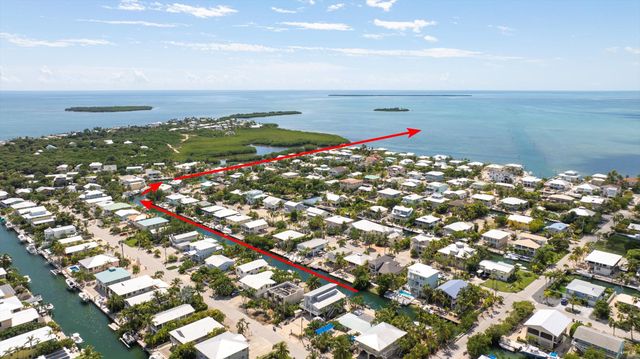 937 Gulf Drive, Summerland Key, FL 33042
