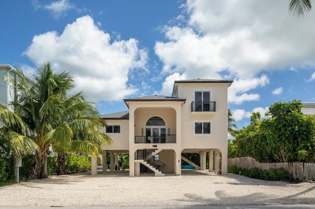 937 Gulf Drive, Summerland Key, FL 33042