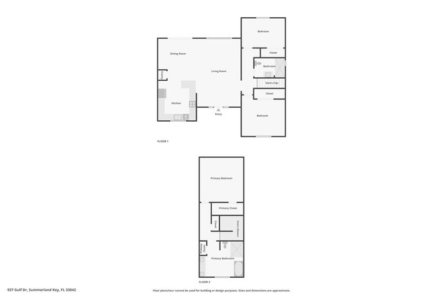 937 Gulf Drive, Summerland Key, FL 33042