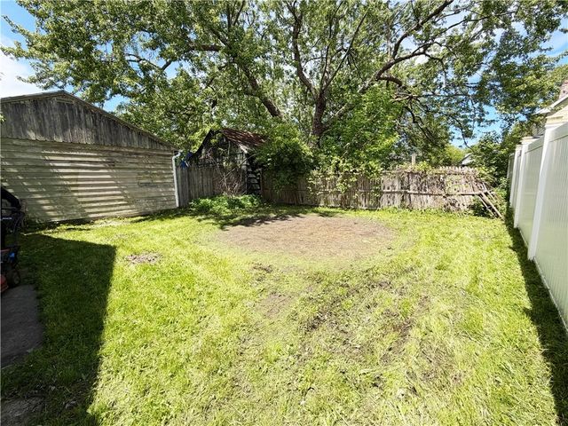 14 Midway Avenue, Buffalo, NY 14215