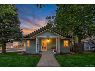 300 W Cleveland St, Lafayette, CO 80026
