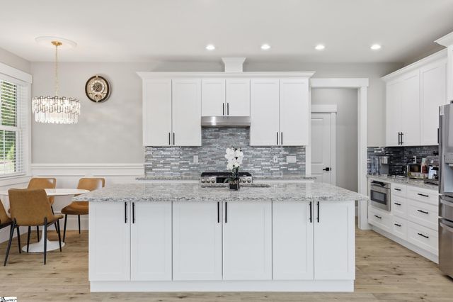 100 Courtyard Drive, Anderson, SC 29621