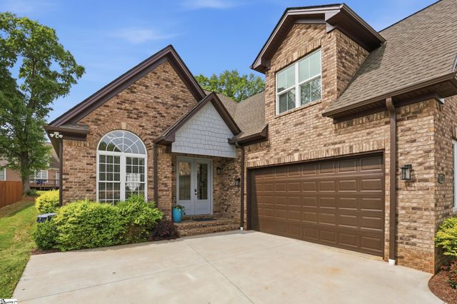 100 Courtyard Drive, Anderson, SC 29621