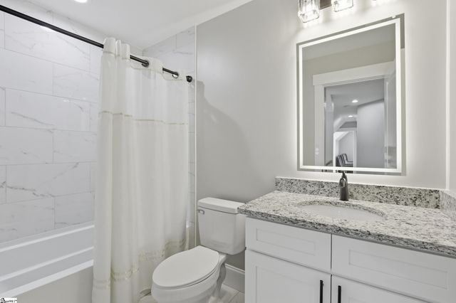 100 Courtyard Drive, Anderson, SC 29621