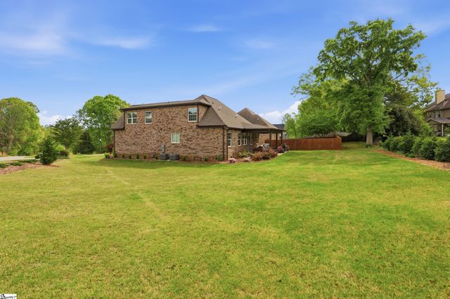 100 Courtyard Drive, Anderson, SC 29621