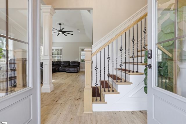 100 Courtyard Drive, Anderson, SC 29621