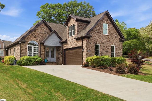 100 Courtyard Drive, Anderson, SC 29621